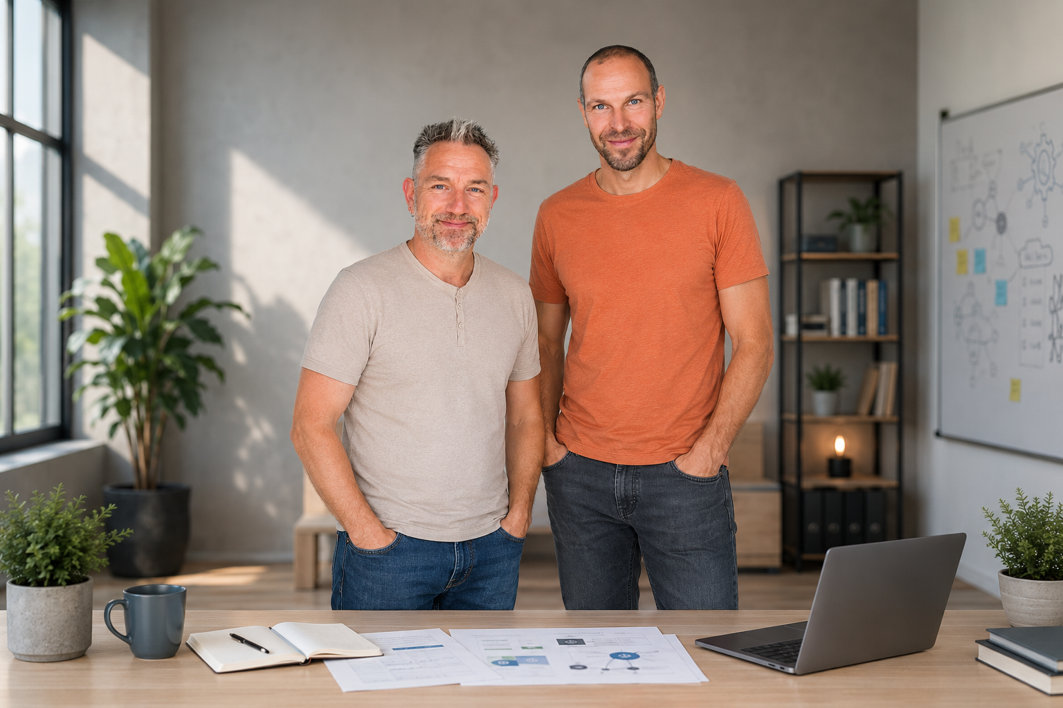 AIKIT Team